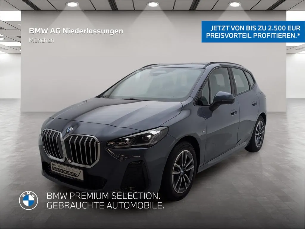 BMW 223