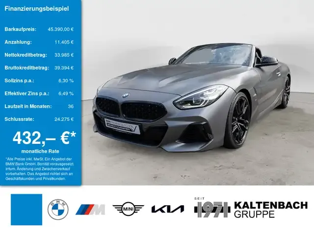 BMW Z4