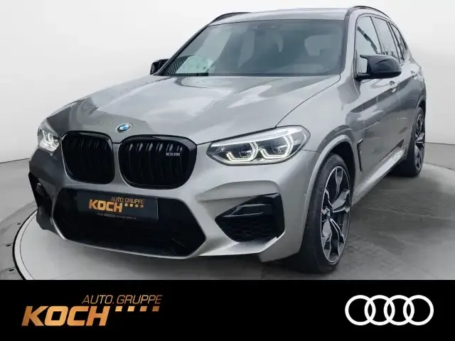 BMW X3 M