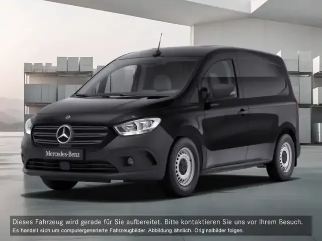 Mercedes-Benz Citan
