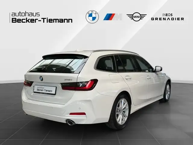 BMW 318
