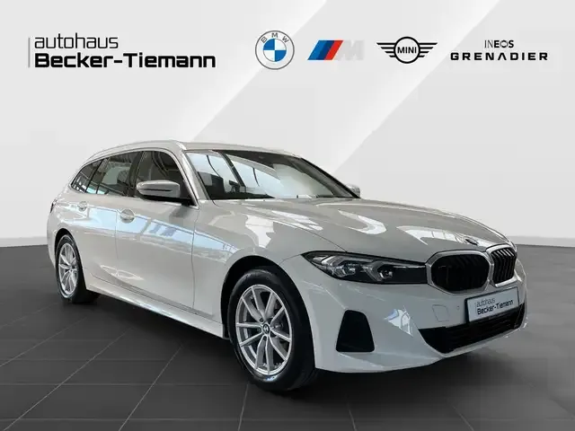 BMW 318