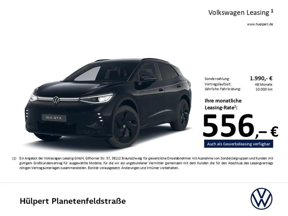 Volkswagen ID.4