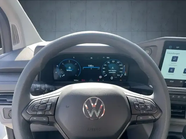 Volkswagen T7 Transporter