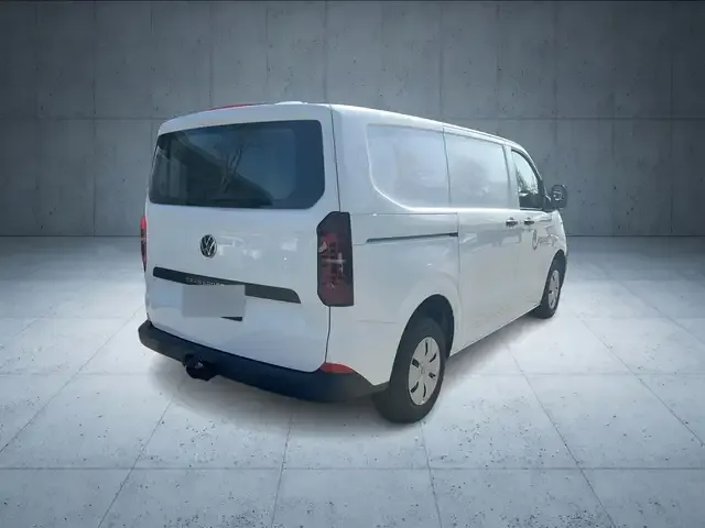 Volkswagen T7 Transporter