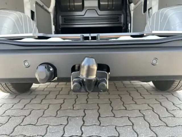 Volkswagen T7 Transporter