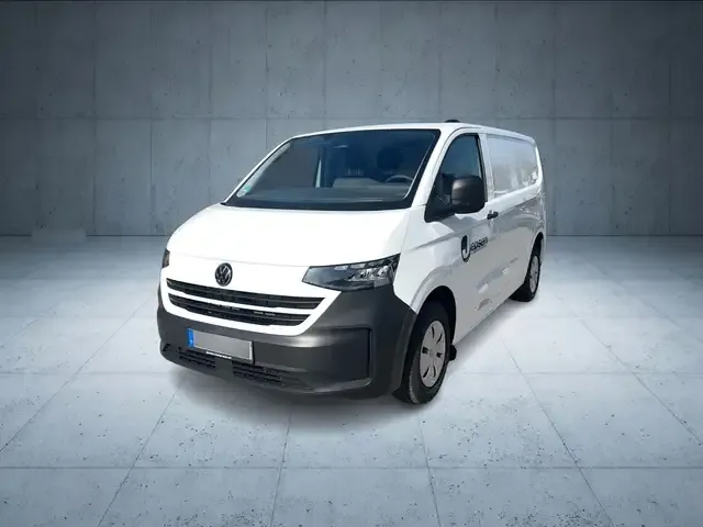 Volkswagen T7 Transporter