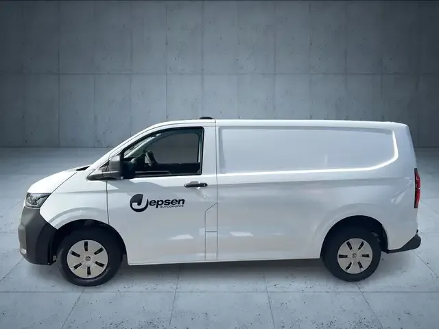 Volkswagen T7 Transporter