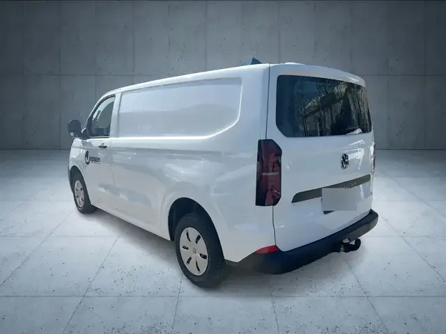 Volkswagen T7 Transporter