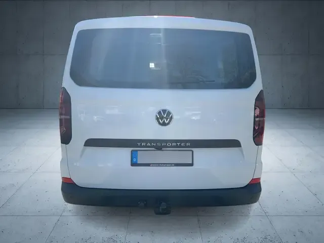 Volkswagen T7 Transporter