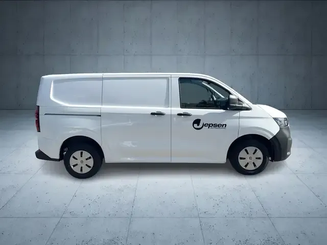 Volkswagen T7 Transporter