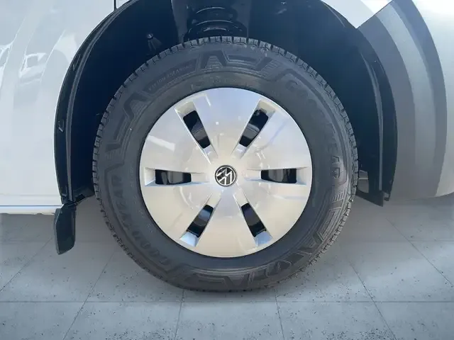 Volkswagen T7 Transporter