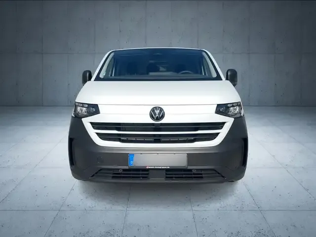 Volkswagen T7 Transporter