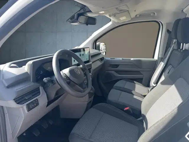 Volkswagen T7 Transporter