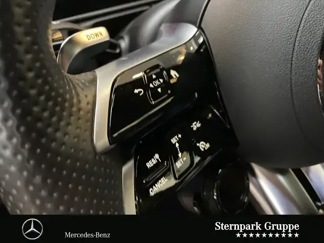 Mercedes-Benz CLE 53 AMG