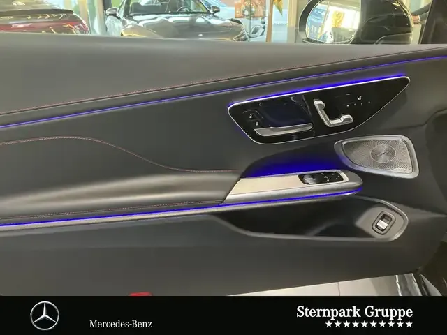 Mercedes-Benz CLE 53 AMG