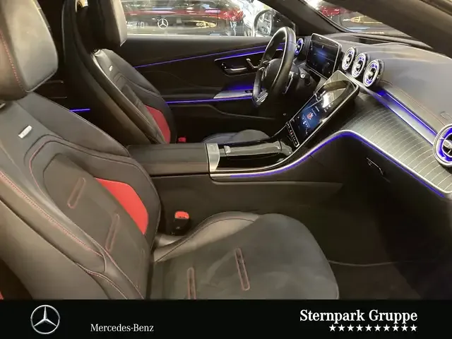 Mercedes-Benz CLE 53 AMG