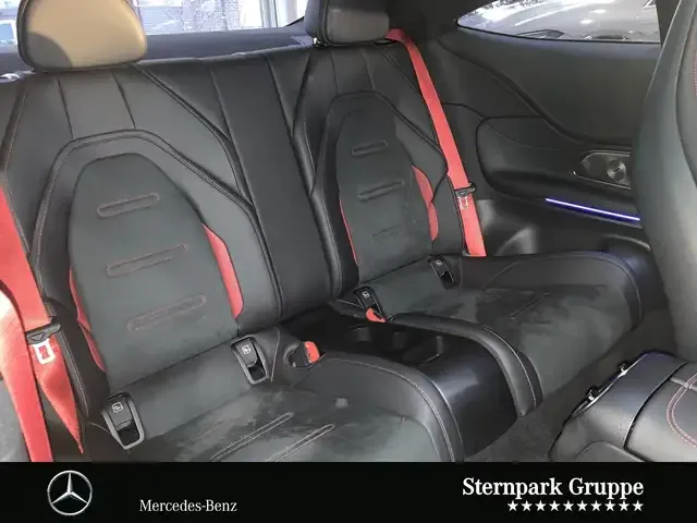 Mercedes-Benz CLE 53 AMG