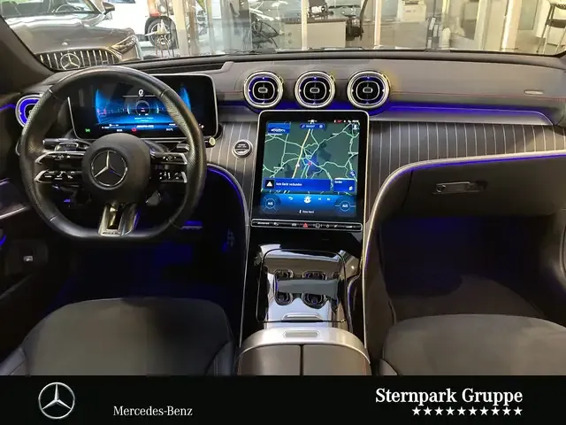 Mercedes-Benz CLE 53 AMG