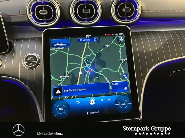 Mercedes-Benz CLE 53 AMG