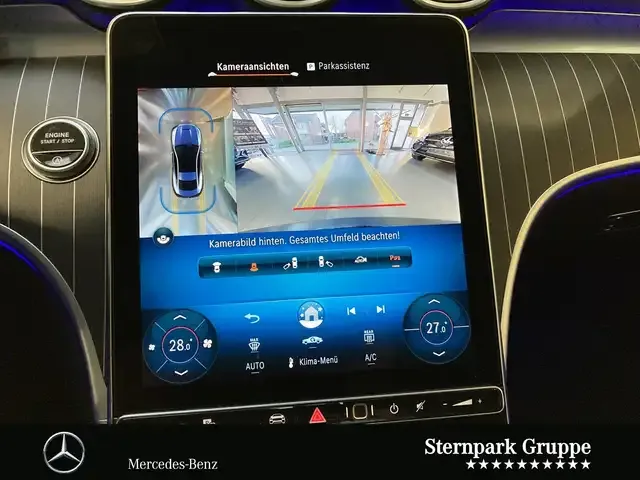 Mercedes-Benz CLE 53 AMG