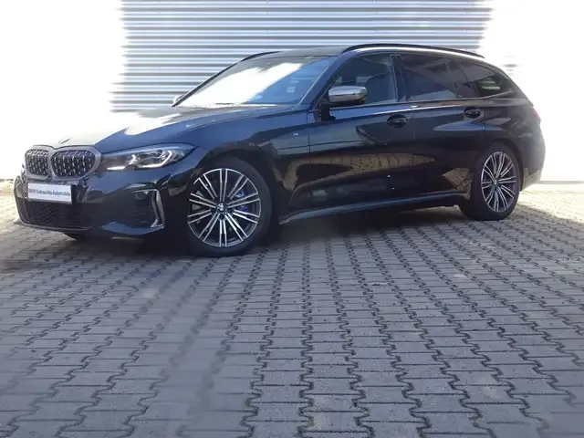 BMW 340