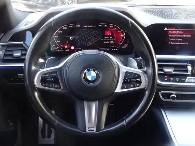 BMW 340
