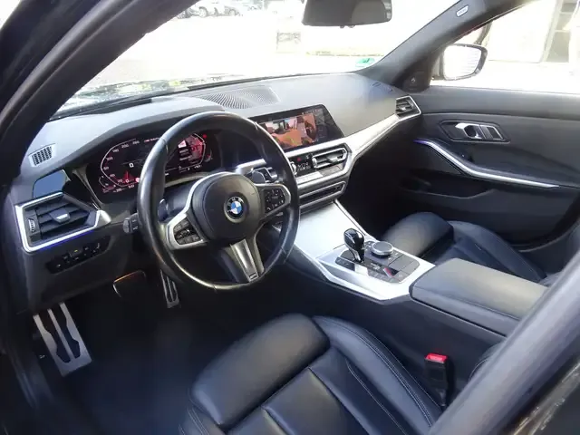 BMW 340