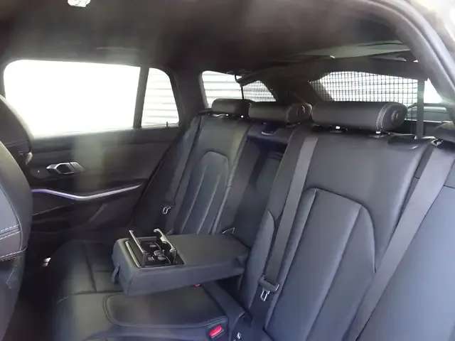 BMW 340