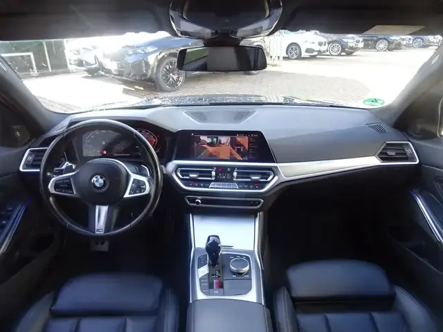 BMW 340