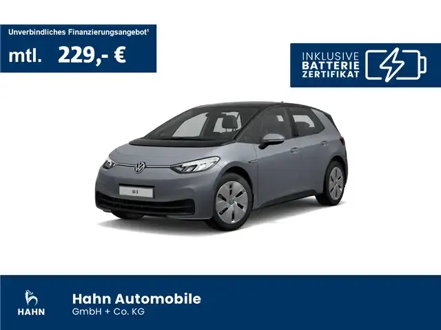 Volkswagen ID.3
