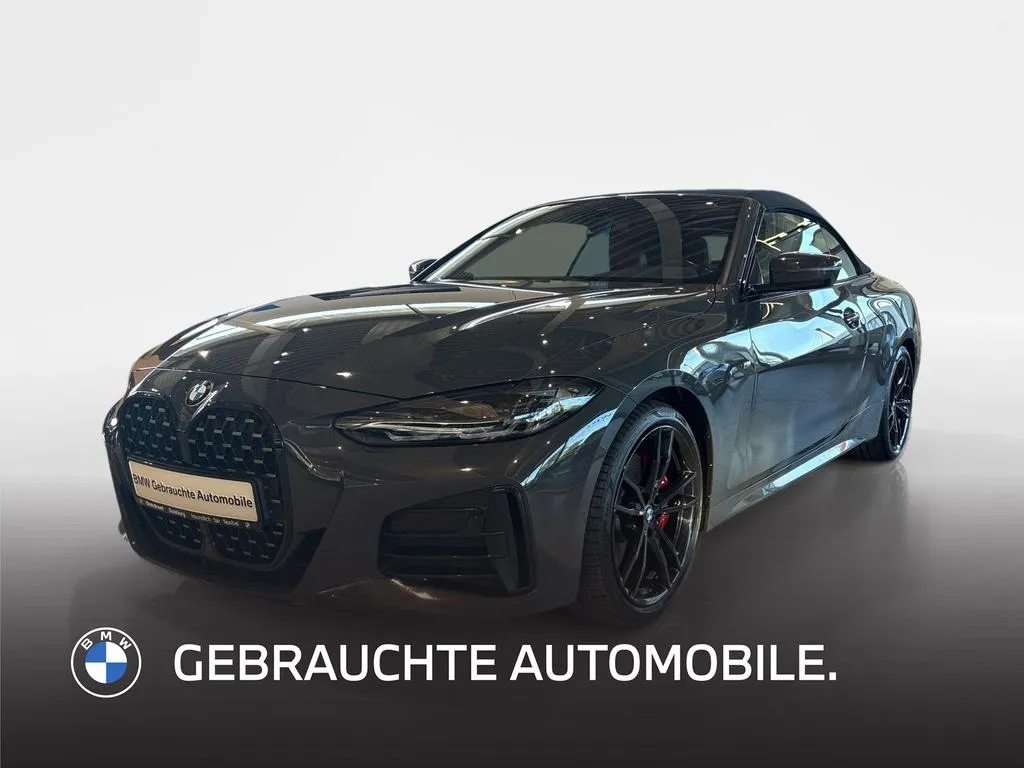 BMW 440