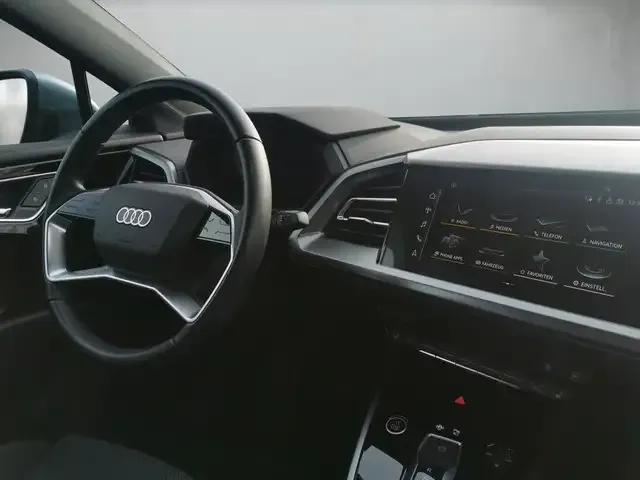 Audi Sonstige