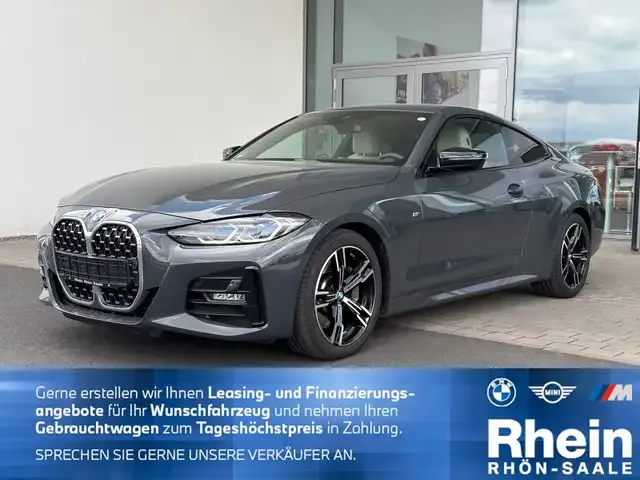 BMW 430