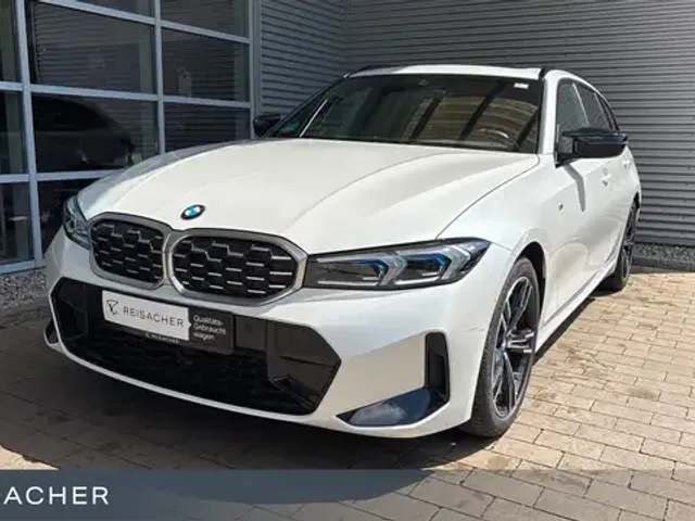 BMW Sonstige