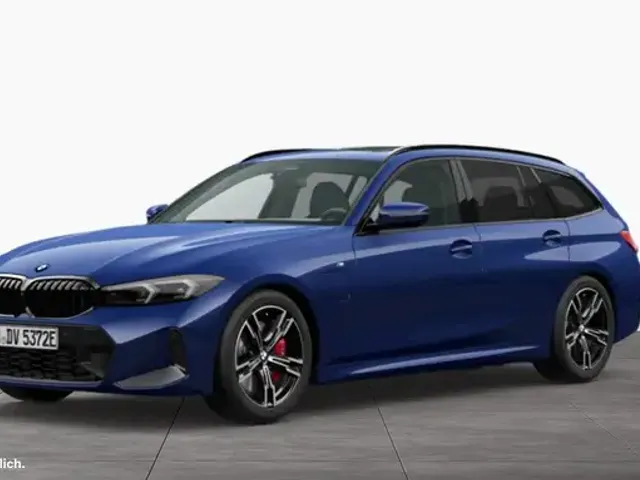 BMW 330