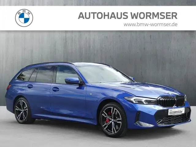 BMW 330