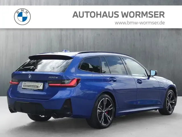 BMW 330