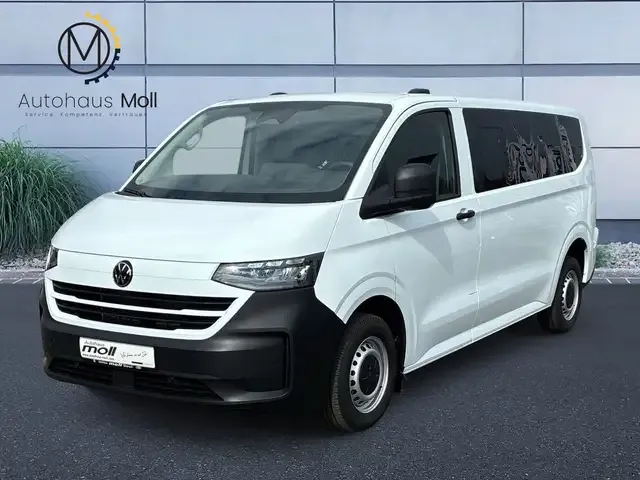Volkswagen T7 Kombi