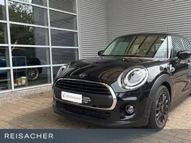 MINI One