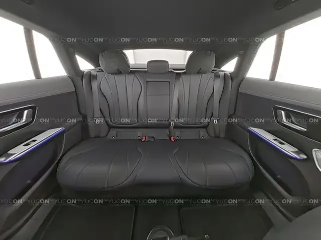 Mercedes-Benz EQE 300