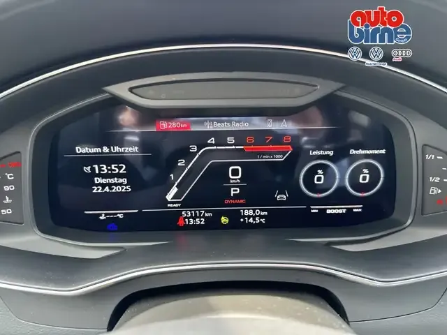 Audi RS6