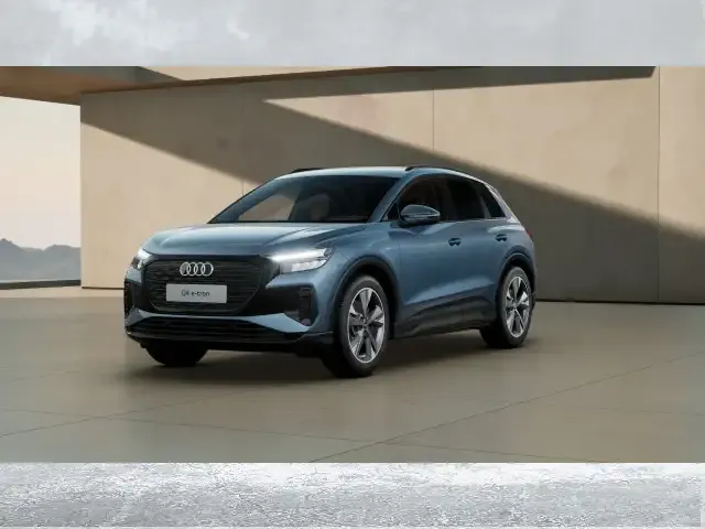 Audi Sonstiges