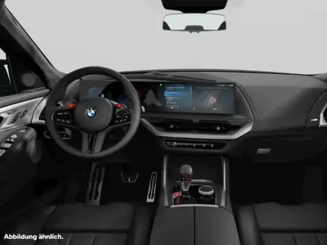 BMW XM