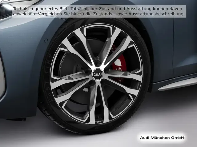 Audi Sonstige