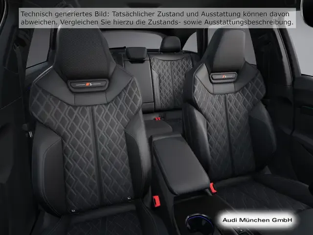 Audi Sonstige