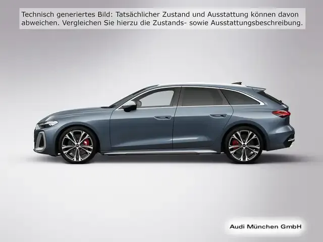 Audi Sonstige