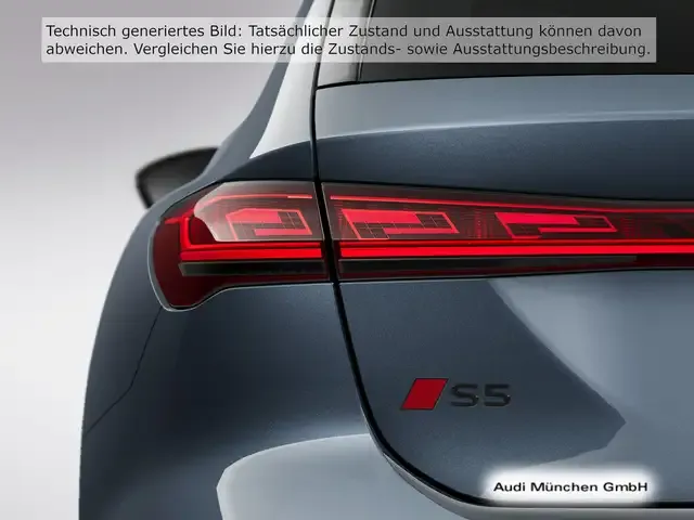 Audi Sonstiges