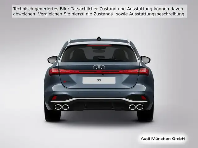 Audi Sonstiges