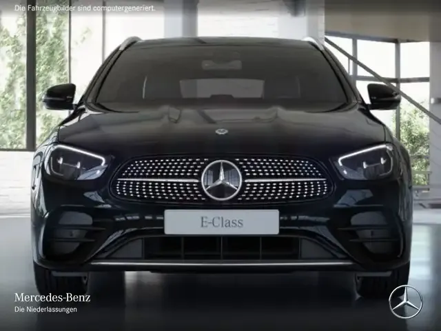 Mercedes-Benz E 300